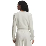Dámská mikina UNDER ARMOUR Icon Terry Varsity Crew · záber 3
