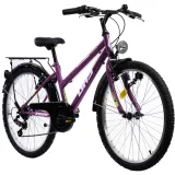 DHS 2414 24" - model 2022 blue - 13,5" (130-150 cm) · záber 3