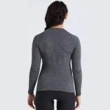 Specialized Merino Seamless LS Base Layer W - Velikost: S, M · záber 2