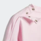 ADIDAS ADIDAS detská športová súprava ružová 3 r (98 cm) · záber 2