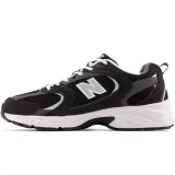Pánska rekreačná obuv NEW BALANCE MR530CC M black · záber 3