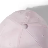 Šiltovka ADIDAS BBCAP LT NL CLPINK WHITE · záber 4