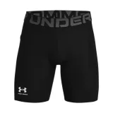 Pánské kompresní kraťasy UNDER ARMOUR UA HG Armour Shorts-BLK · záber 1