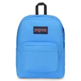 Batoh JANSPORT SuperBreak One Blue Neon · záber 1
