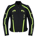 W-TEC Tonkawo čierna-fluo - 5XL · záber 2