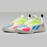 Jordan Heir Series M - Velikost: 40,5 · záber 3