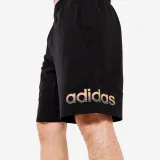 ADIDAS Pánske šortky na fitness čierne S · záber 1