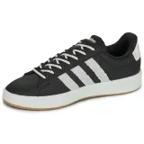Dámska rekreačná obuv ADIDAS Grand Court 3.0 W core black core white gum 3 · záber 4