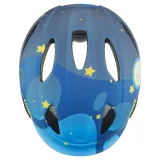 Detská cyklistická prilba UVEX dětská helma Oyo Style Deep Space modrá · záber 2
