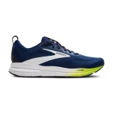 Pánska bežecká obuv BROOKS Trace 4 M blue · záber 3
