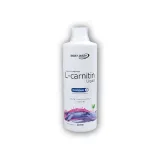Mammut Nutrition L-Carnitine liquid 1000ml - Příchuť: Krvavý pomeranč · záber 2