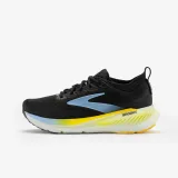 BROOKS BROOKS Glycerin 23 pánska bežecká obuv modro-žltá 42 · záber 1