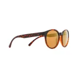 Sluneční brýle RED BULL SPECT EVER-004P, havanna brown with bronce mirror · záber 1