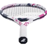 Tenisová raketa BABOLAT EVO AERO PINK STRUNG · záber 4