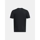 Pánské tričko s krátkým rukávem UNDER ARMOUR PROJECT ROCK UA Brahma Bull SS-BLK · záber 4