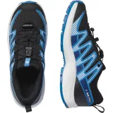 Salomon XA PRO V8 Kids - Veľkosť: 30 | Farba: čierna · záber 4