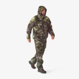 SOLOGNAC Hrejivá bunda Silent 900 Treemetic L · záber 2