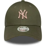 Dámská kšiltovka NEW ERA 940W MLB League essential midi 9forty NEYYAN · záber 3
