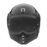 NOX Premium Stratos černá matná XL (61-62) · záber 3