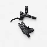 SHIMANO Súprava zadných kotúčových hydraulických bŕzd Deore M6100 1700 mm J-KIT 1700 mm · záber 1