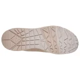 Női szabadidőcipők SKECHERS Uno Stand On Air sand · záber 5