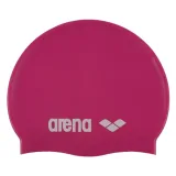 Plavecká čiapka ARENA Classic silicone Jr. · záber 4