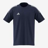 ADIDAS ADIDAS Sereno 26 tréningový dres modrý M · záber 1