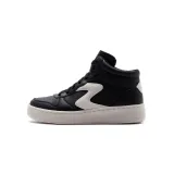 Dámská rekreační obuv SKECHERS Sport Court 92 Last Strike black · záber 2