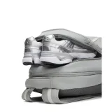 Batoh UNDER ARMOUR UA Hustle 6.0 Backpack-GRY · záber 3