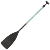 DECATHLON Uťahovacia objímka bez záklopky na pádla na paddleboard a kanoe Itiwit bez · záber 2