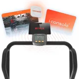 Fitness schody inSPORTline ZenPeak 30 · záber 4
