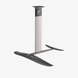 DECATHLON Foil na wingfoil WNG500 1 500 cm² bez · záber 1