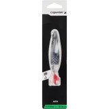 CAPERLAN Vlniaci sa rybársky blyskáč Kea 26 g na dravcov strieborný bez · záber 2