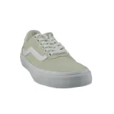 Dámská vycházková obuv VANS Ward Deluxe Herringbone marshmallow · záber 3