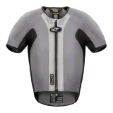 Alpinestars Tech-Air® 5 Airbag System šedo-čierna - 4XL · záber 1