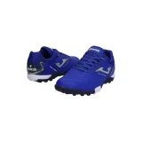 Pánské fotbalové kopačky turfy JOMA Maxima M TF royal blue · záber 3
