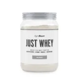 GymBeam Just Whey bez príchute · záber 2