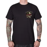 BLACK HEART Commander čierna - 3XL · záber 2