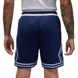 Pánske tréningové kraťasy NIKE JORDAN M J DF SPRT DMND SHORT-HF9910-410-BLUE · záber 2