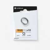 CAPERLAN Krúžky 4 mm · záber 1