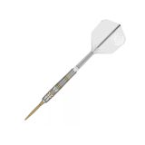 Darts szett steel TARGET JAPAN SP George Nishitani Raptor G5, 21g 90% wolfram · záber 2