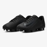 Nike Jr. Mercurial Vapor 16 Club Mg Kids - Velikost: 33,5 | Barva: Čierna · záber 2