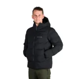 Pánská turistická bunda NORTHFINDER BRONSILAW-270blackblack · záber 1