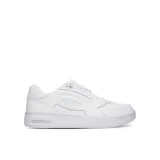 Dámska rekreačná obuv UNDER ARMOUR UA Flex W white white distant gray · záber 1