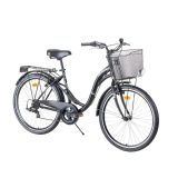 Reactor Reactor Swan 26" - model 2025 grafit - M (18", 165-175 cm) · záber 1