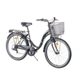 Reactor Reactor Swan 26" - model 2025 grafit - M (18", 165-175 cm) · záber 1