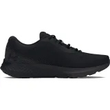 Pánská sportovní obuv (tréninková) UNDER ARMOUR UA Charged Rogue 4 black black black · záber 2