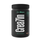 GYMBEAM Crea7in príchuť broskyňa a ľadový čaj 300 g · záber 1