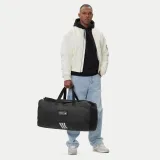 ADIDAS 4ATHLTS DUF - Velikost: M | Barva: Čierna · záber 3