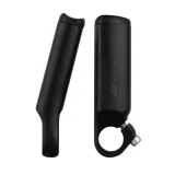 Rohy (bulhorny) na kolo FORCE Bullhorn B4.4 11 cm, AL · záber 1
